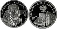 Polen 10 Zlotych Polnische Entdeckungsreisende (Benedykt Dybowski) -