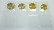 San Marino 3,70 € Minisatz -