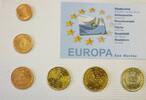 San Marino 1,78 € Kursmünzensatz - Europa (San Marino) -