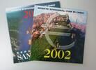 San Marino 3,88 € offizieller Kursmünzensatz -