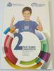 San Marino 2 Euro 2012 Gedenkmünze - 10 Jahre Euro Bargeld im Zahlungsve... 21,00 EUR  Excl. 15,00 EUR Verzending