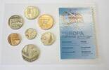 Großbritannien Britische Pfund Sterling div. Jahrgänge Kursmünzensatz/ M... 8,00 EUR  Excl. 15,00 EUR Verzending