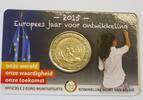 Belgien, Belgium, Belgie 2 Euro 2015 Europäisches Jahr der Entwicklung S... 10,00 EUR  Excl. 15,00 EUR Verzending