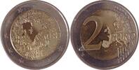Finnland 2 Euro 60. Jahrestag der Verkündung der Menschenrechte -