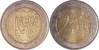 Frankreich 2 Euro Französische EU-Ratspräsidentenschaft -