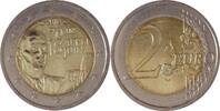 Frankreich 2 Euro 70. Jahrestag des Appells vom 18.06.1940 von de Gaulle -
