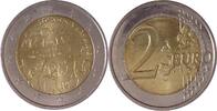 Frankreich 2 Euro 30. Internationaler Tag der selbstgemachten Musik (Fête de la Musique) -