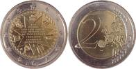 Griechenland 2 Euro 150. Jahrestag der Vereinigung mit den Ionischen Inseln -