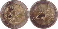 Malta 2 Euro 200. Jahrestag der Polizei -