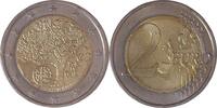 Portugal 2 Euro Portugiesische EU-Ratspräsidentenschaft -