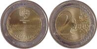 Portugal 2 Euro 60. Jahrestag der Verkündung der Menschenrechte -