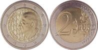 Griechenland, Greece 2 Euro 120. Geburtstag von Dimitri Mitropoulos -