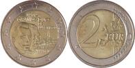 Luxemburg, Luxembourg 2 Euro 100. Todestag von Wilhelm IV. -