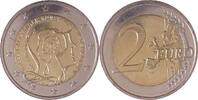 Niederlande 2 Euro 200 Jahre Königreich -