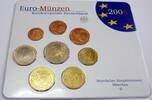 Deutschland, BRD, Germany 3,88 Euro 2004 (D) Euro-Kursmünzensatz ST im B... 9,00 EUR  plus 15,00 EUR verzending