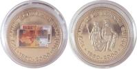 Medaille - 150 Jahre Schweizer Währung -