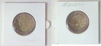 Monaco 2 Euro Kursmünze (Fürst Albert II.) -