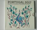Portugal 3,88 Euro offizieller Kursmünzensatz -