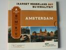 Niederlande, Netherlands, Nederland 3,88 Euro offizieller Kursmünzensatz -