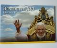 Vatikanstadt, Vatikan, Vatican 50 Cent Numisbrief - Kursmünze -