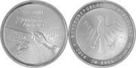Deutschland, BRD, Germany 20 Euro 275 Jahre Gewandhausorchester -