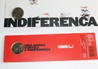 Portugal 1 1/2 Euro Indiferenca (AMI) -