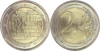 Portugal 2 Euro 250 Jahre Nationaldruckerei (INCM) -