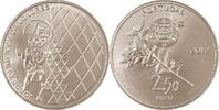 Portugal 2,5 Euro XXX. Olympische Sommerspiele 2012 in London (Judokämpfer) -