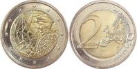Deutschland, BRD, Germany 2 Euro 35 Jahre Erasmus-Programm -