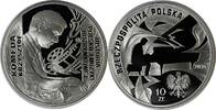 Polen 10 Zlotych Polnische Musiker (Krzysztof Komeda) -