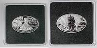 Polen 10 Zlotych 400. Jahrestag der Schlacht von Klusino (Kluszyn) -