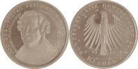 Deutschland, BRD 10 Euro 300. Geburtstag von Friedrich dem Großen -