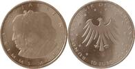 Deutschland, BRD 10 Euro 200 Jahre Märchen der Gebrüder Grimm (Jacob und Wilhelm Grimm) -