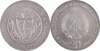 Deutsche Demokratische Republik, DDR 20 DDR Mark 750 Jahre Berlin (Stadtsiegel) -