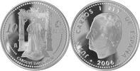 Spanien 10 Euro Spanische Könige (Kaiser Karl V.) -
