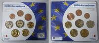 Malta 3,88 € Kursmünzensatz (Euro-Kursmünzen) -