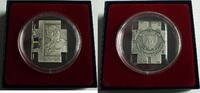 Kamerun 100 Francs Heiligsprechung des Papstes Johannes Paul II. -