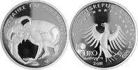 Deutschland/ Bundesrepublik Deutschland 10 Euro 500 Jahre »Ein kurzweilig Lesen von Till Eulenspiegel« -