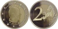 Monaco 2 Euro Albert II. seit 2005 -