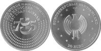 Deutschland, BRD, Germany 20 Euro 75 Jahre Grundgesetz -