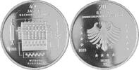 Deutschland, BRD, Germany 20 Euro 400 Jahre Rechenmaschine von Wilhelm Schickard -