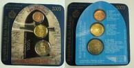 San Marino 2,22 € Offizieller Minisatz (St. Francis Gate) -