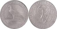 Deutschland/ Weimarer Republik 5 Reichsmark Zur Rheinlandräumung -