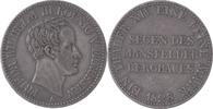 Deutschland/ Preußen 1 Ausbeutetaler 1828 (A) Friedrich Wilhelm III. 179... 105,00 EUR  Excl. 15,00 EUR Verzending