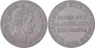 Deutschland/ Preußen 1 Ausbeutetaler 1829 (A) Friedrich Wilhelm III. 179... 90,00 EUR  Excl. 15,00 EUR Verzending