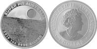 Australien 1 Dollar 1 oz Super Pit (Goldmine) -