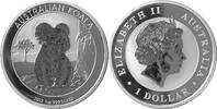 Australien 1 Dollar 1 oz Koala -