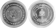 Niue 2 Dollars 2022 1 oz 25 Jahre YU-GI-OH! (Game Flip Coin) PP in Origi... 48,00 EUR  Excl. 15,00 EUR Verzending