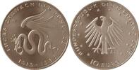 Deutschland, BRD 10 Euro 500. Geburtstag Lucas Cranach der Jüngere -