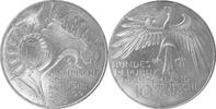 Deutschland, BRD, Germany 10 DM XX. Olympische Sommerspiele 1972 in München - Olympiagelände -